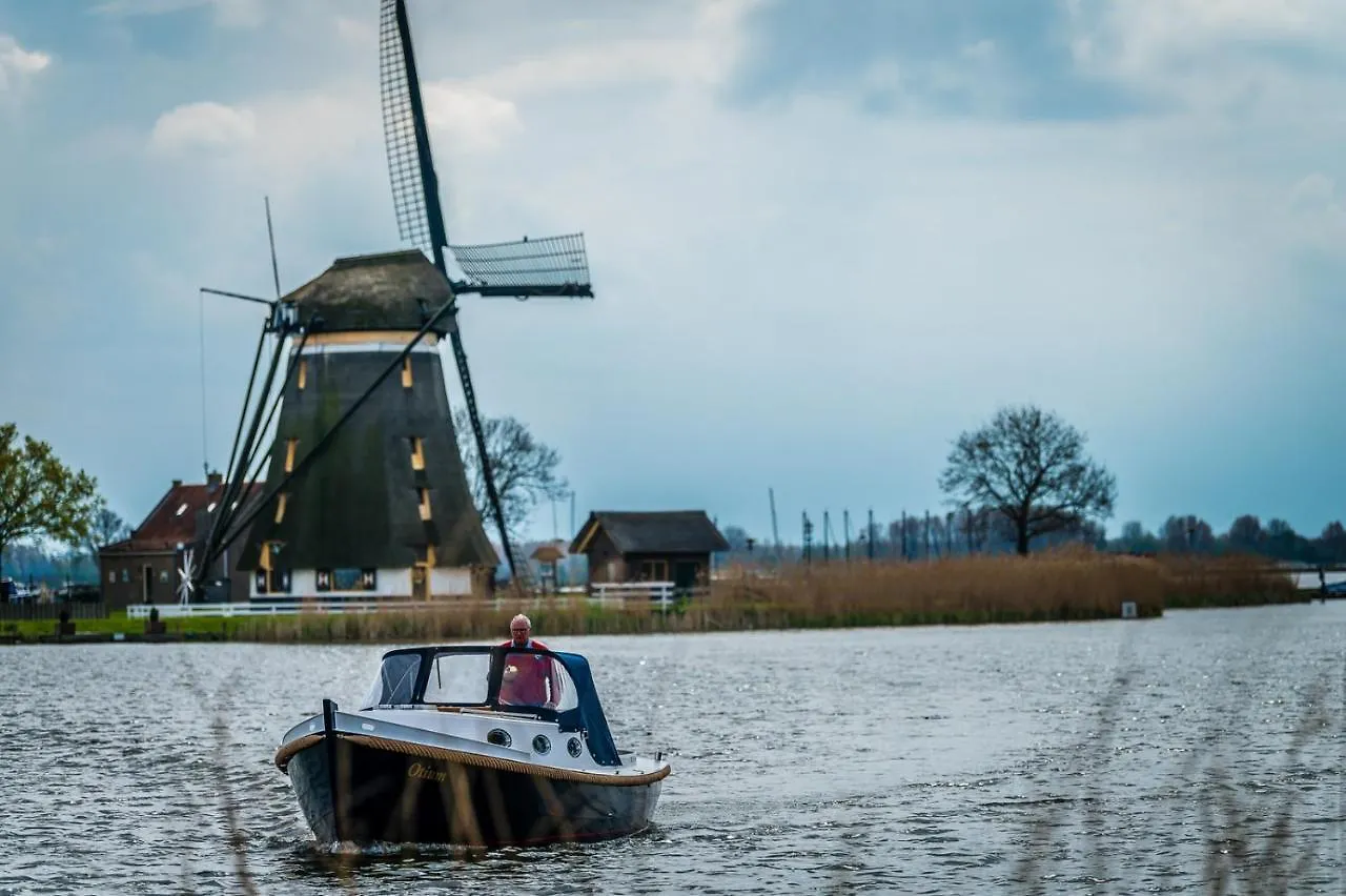 B&B Bleiswijk 0*,