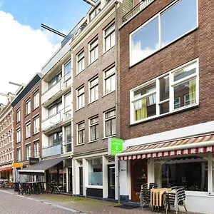 Leidseplein-amsterdam Centre Bed & Breakfast Amsterdam