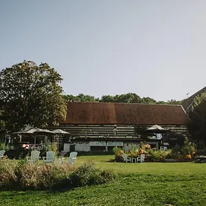 ** Hotel Le Rêve Nederland
