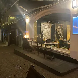  Hotel Boutique Ravioli Brothers Nederland
