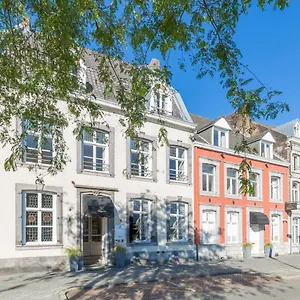 **** Hotel Bigarré Centrum Nederland