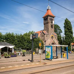  Bed & Breakfast Randje Nederland