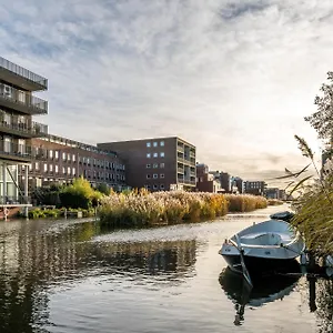 Rieteiland Bed & Breakfast Amsterdam