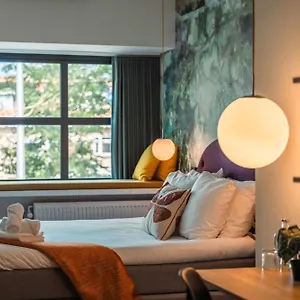 Badhuis Hotel Utrecht