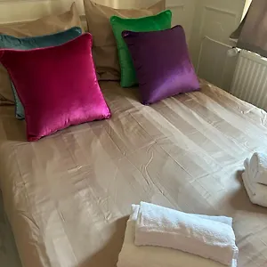  Bed & Breakfast Cosy By Mandy Nederland