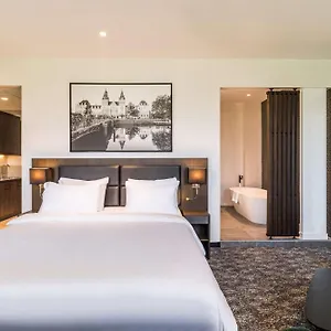 **** Hotel Radisson Hotel&suites Amsterdam South Nederland