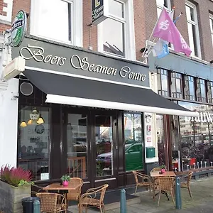 hotel-santa-maria.ihotelsrotterdam.com/