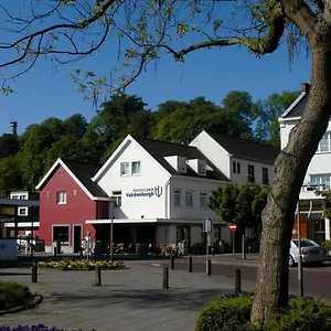 *** Hotel Valckenborgh Nederland