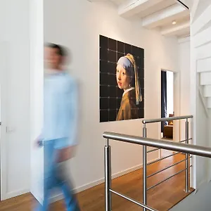 Bacan Bed & Breakfast The Hague