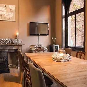 *** Bed & Breakfast 't Klooster Nederland