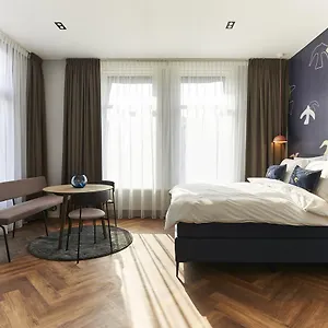 Pistache Aparthotel The Hague