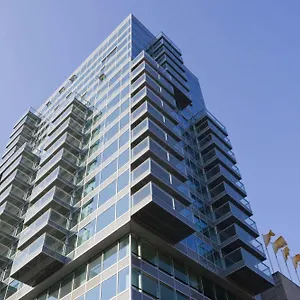 **** Aparthotel Urban Residences Nederland