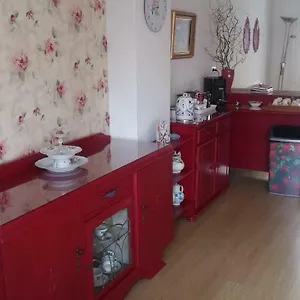 Bed En Broodje Bloem Bed & Breakfast Delft