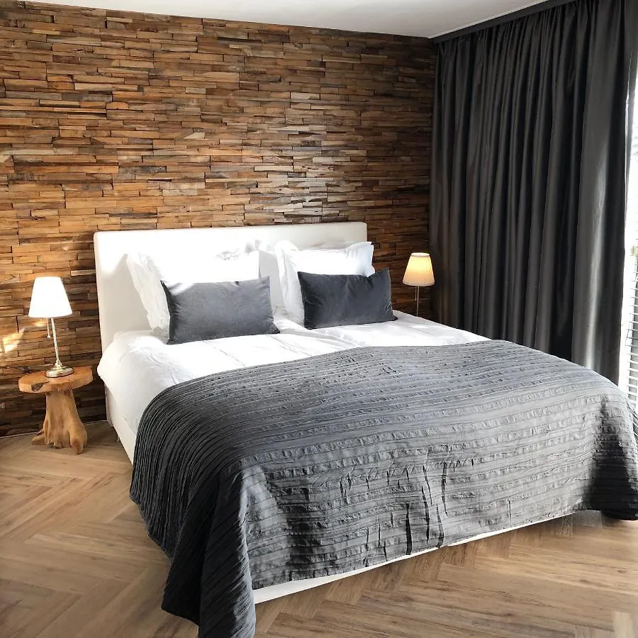 B&B Bleiswijk Nederländerna