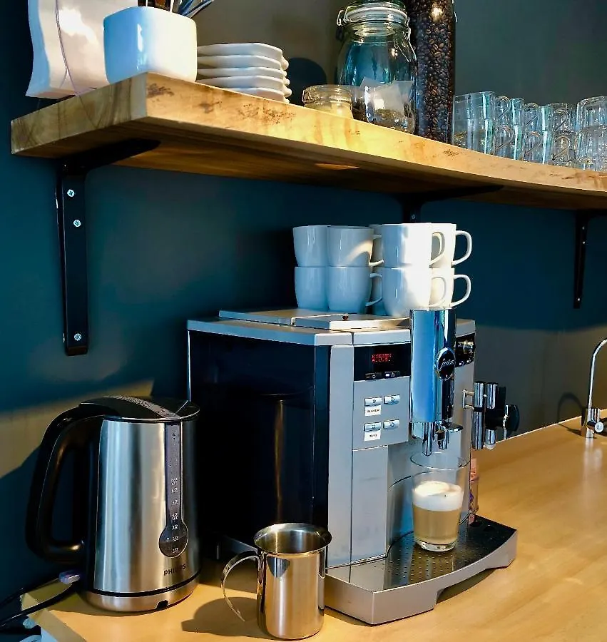 Couette-café B&B Bleiswijk Pays-Bas