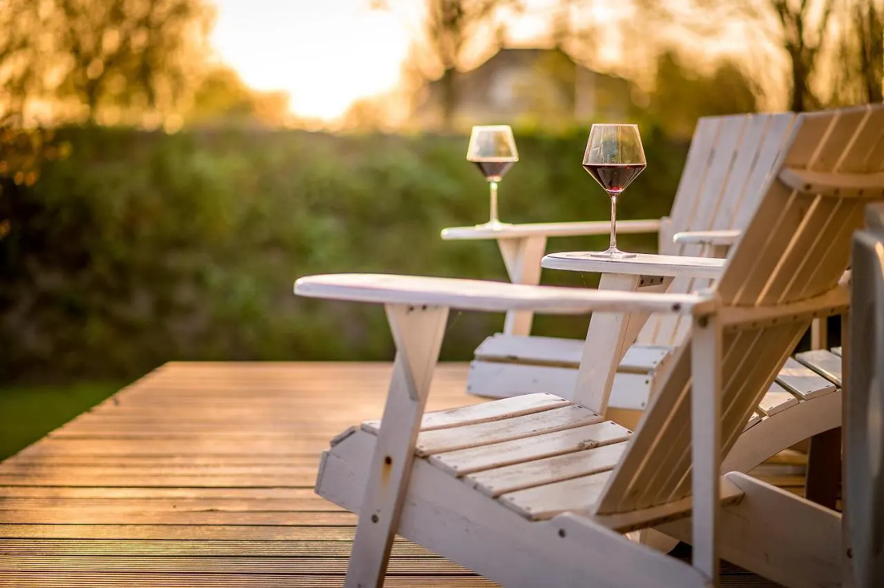 Couette-café B&B Bleiswijk
