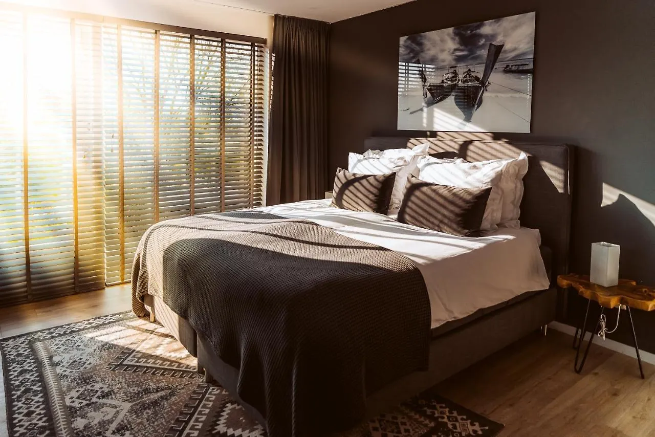 B&B Bleiswijk Pays-Bas