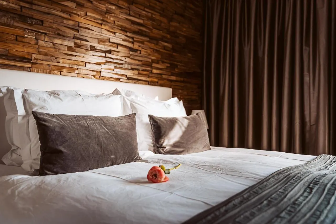 Couette-café B&B Bleiswijk